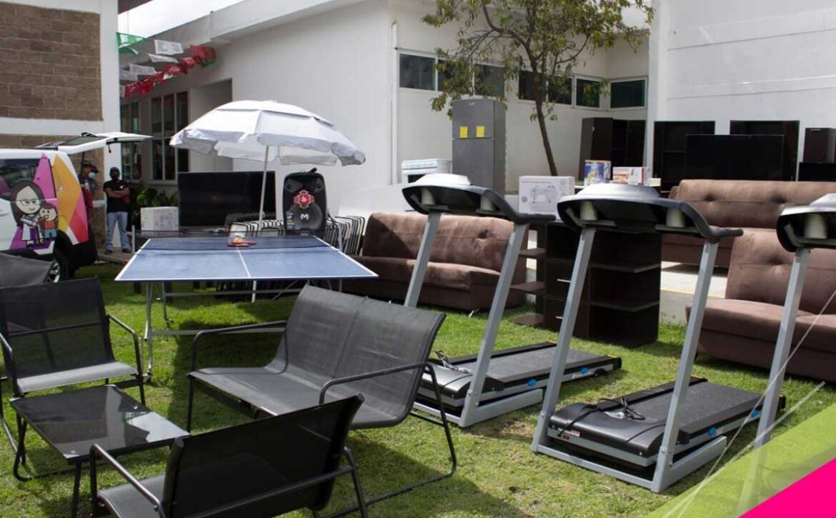 bienes muebles