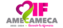 logo DIF Amecameca